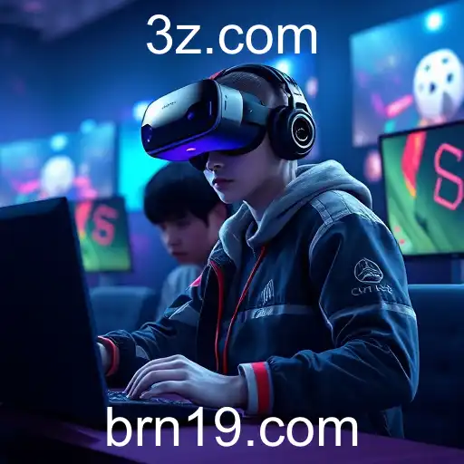 A Evolução dos Jogos Online no Brasil