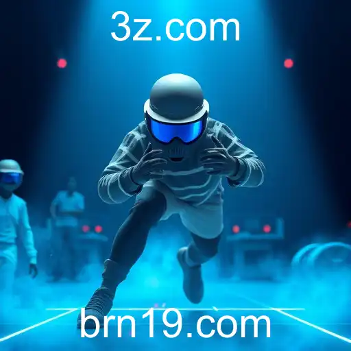 Inovações e Tendências no Mundo dos Jogos em 2025