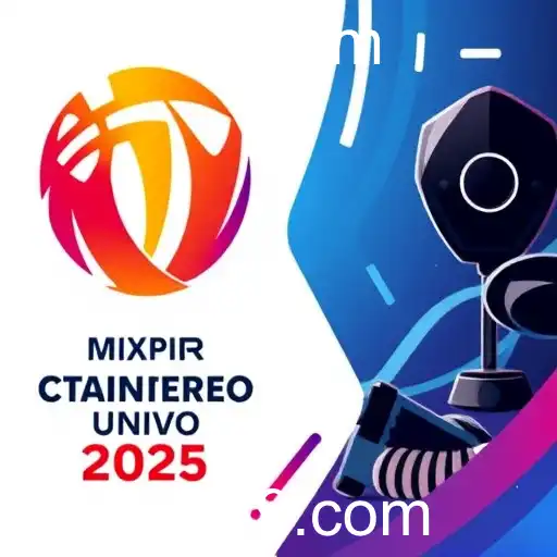 Abertura do Campeonato Mundial de eSports 2025