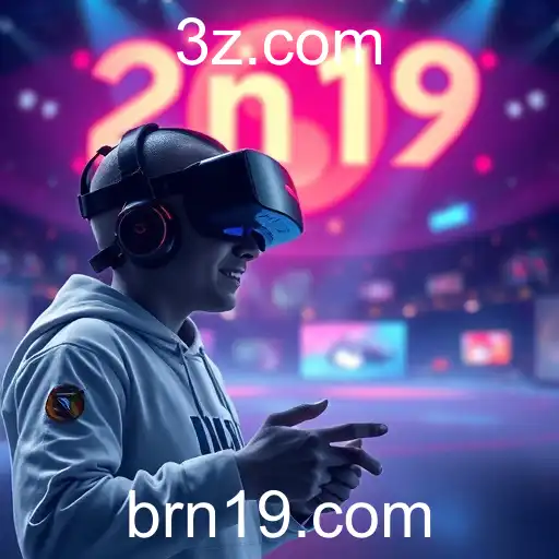 Tendências do Mundo dos Jogos com Destaque ao 