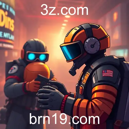 Tendências de Jogos em 2025: Um Olhar Avançado Sobre as Inovações do Mercado