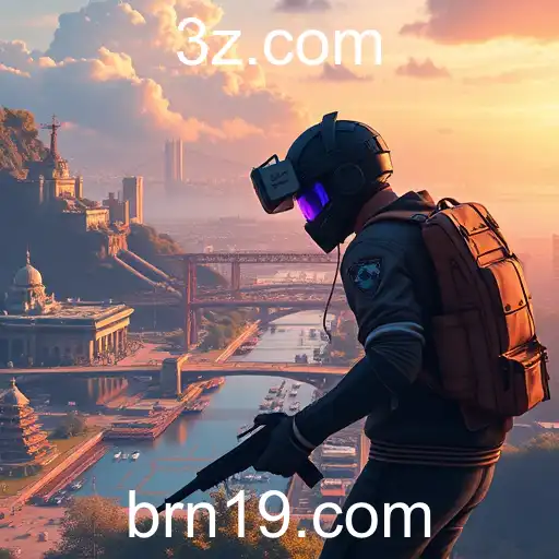 Revolução Gamer: Tendências e Desafios para 2025