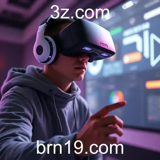 Tendências e Inovações no Mundo dos Jogos Online