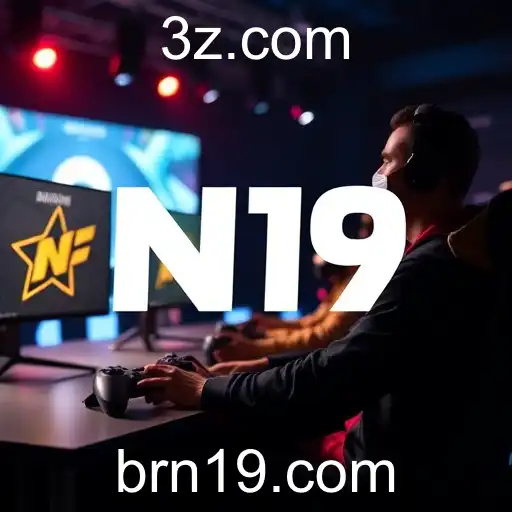 A Ascensão do N19 no Cenário dos Jogos Online