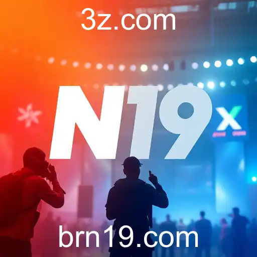 N19: Novos Horizontes em Jogos Online