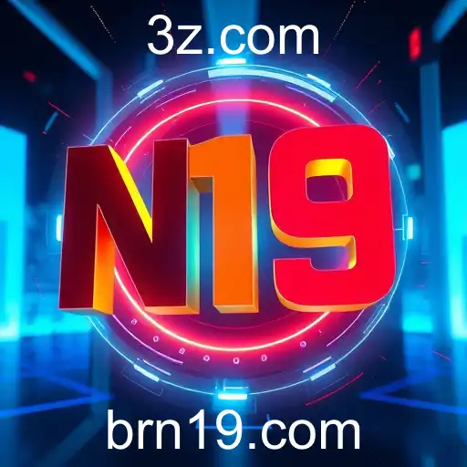 A Revolução do Mundo dos Jogos: O Impacto da N19