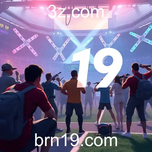 A Ascensão do n19 no Cenário de Jogos Online