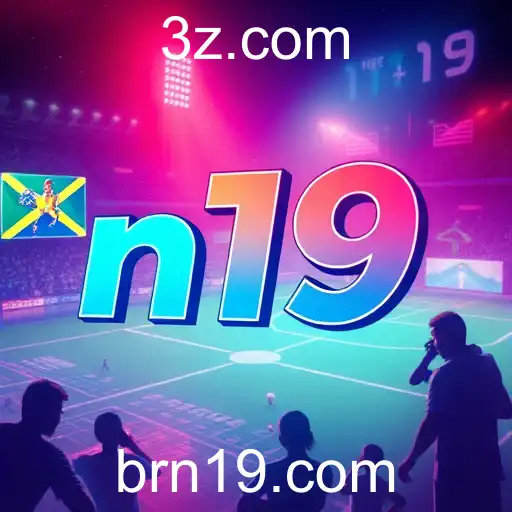 A Evolução dos Sites de Jogos e o Impacto de 'n19'