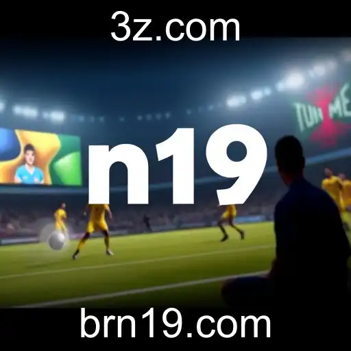 A Ascensão dos Jogos 'n19' no Cenário Atual