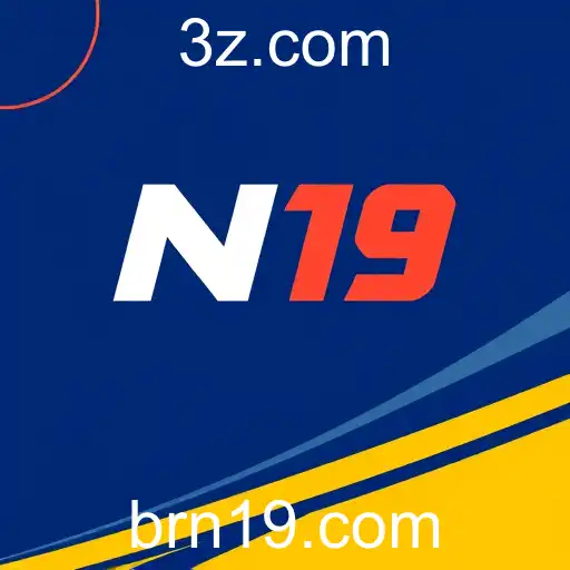 Ascensão do N19 no Mercado de Jogos Online